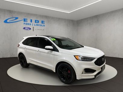Used 2020 Ford Edge ST w/ Equipment Group 401A