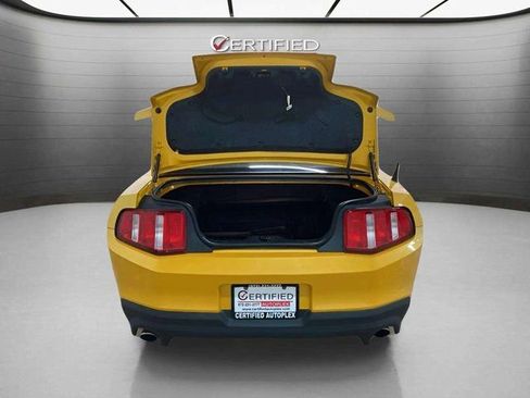 Used 2011 Ford Mustang GT w/ Security Pkg image 7
