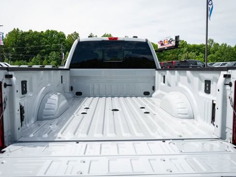 New 2026 Ford F450 Platinum AWD/4WD image 19