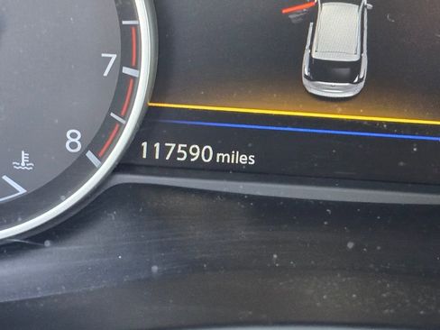 Used 2018 Nissan Murano SL w/ Moonroof Package FWD image 19