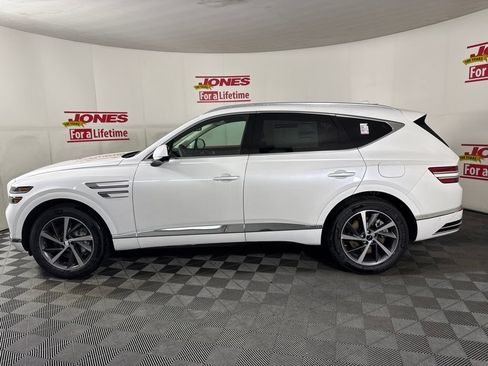 New 2027 Genesis GV80 2.5T Advanced AWD/4WD image 14