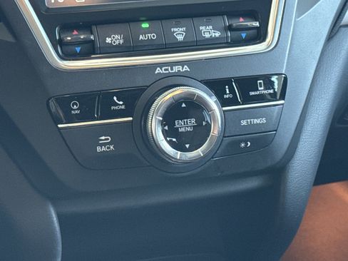 Used 2020 Acura MDX FWD w/ Technology Package image 48