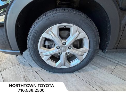 Used 2024 Honda HR-V LX image 23
