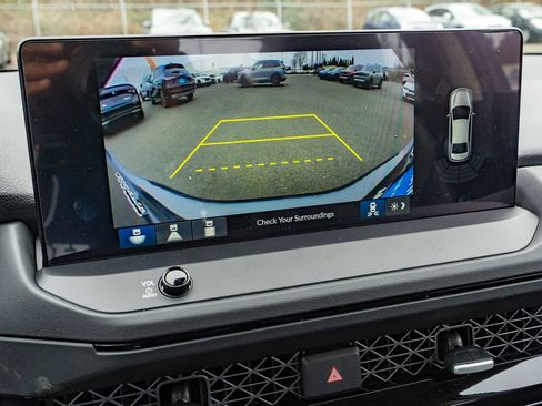 New 2026 Honda Accord Touring image 28