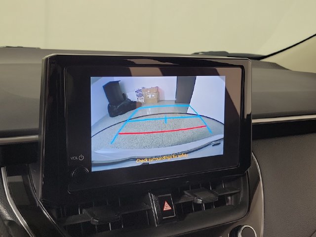 Used 2026 Toyota Corolla LE FWD image 29