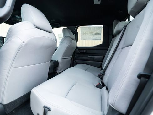 New 2025 Toyota Tacoma SR5 image 35