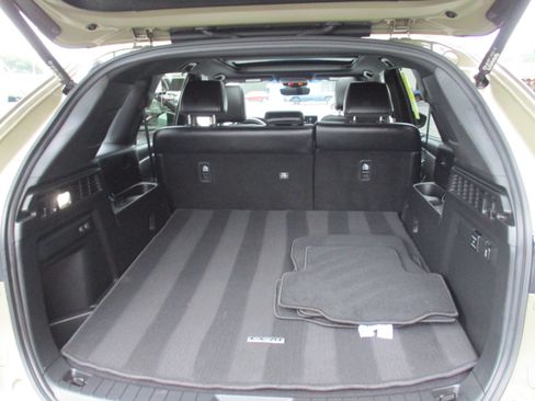Used 2026 MAZDA CX-70 3.3 Turbo w/ Premium Plus Pkg AWD/4WD image 14