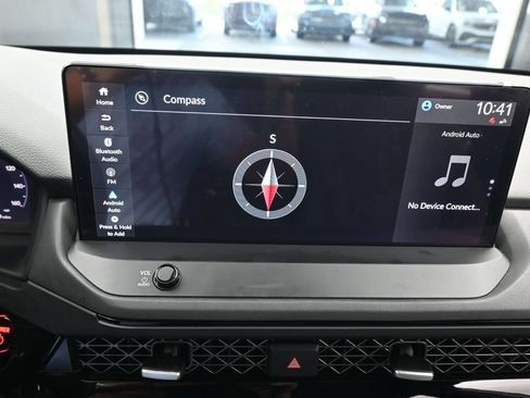 Used 2024 Honda Accord Sport image 20