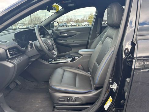 Used 2024 Buick Envista Sport Touring w/ Convenience I Package image 15