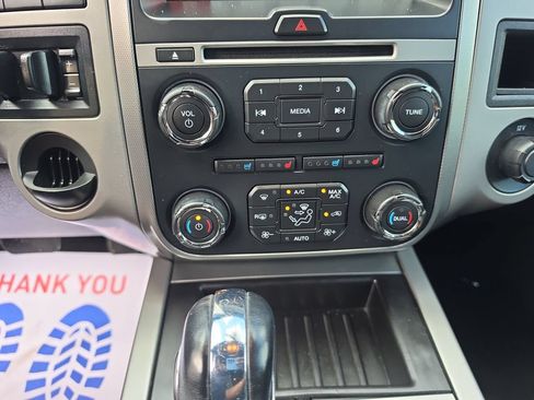Used 2017 Ford Expedition Limited w/ Equipment Group 301A RWD image 17
