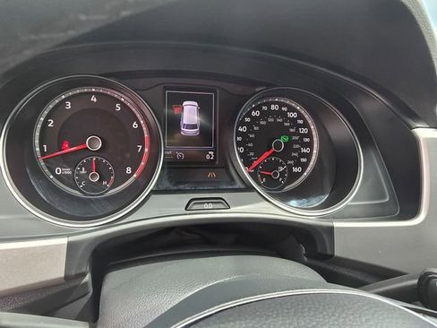 Used 2019 Volkswagen Atlas SE w/ Towing Package AWD/4WD image 31