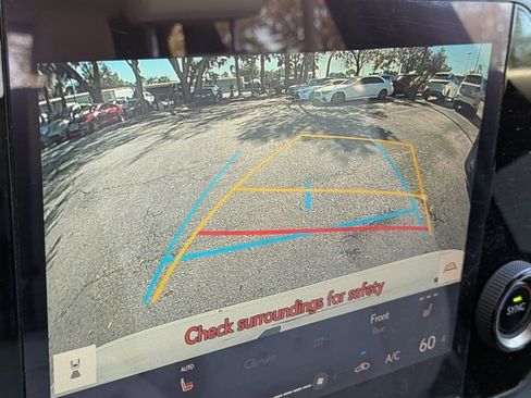 Used 2024 Lexus RX 350 FWD image 7