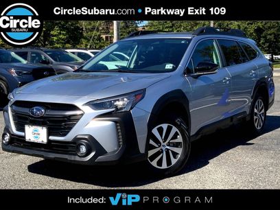 Certified 2024 Subaru Outback Premium