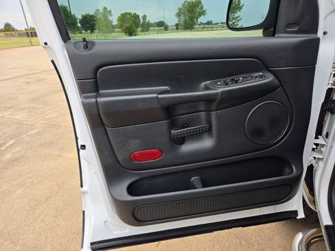 Used 2004 Dodge Ram 1500 Truck SLT w/ Quad Cab Big Horn Value Group AWD/4WD image 12