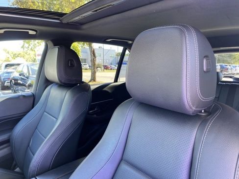 Used 2023 Mercedes-Benz GLE 350 4MATIC image 33