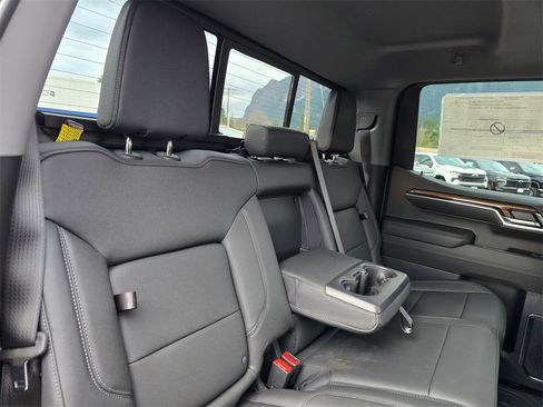 New 2026 Chevrolet Silverado 1500 LT Trail Boss w/ LT Trail Boss Premium Package image 13