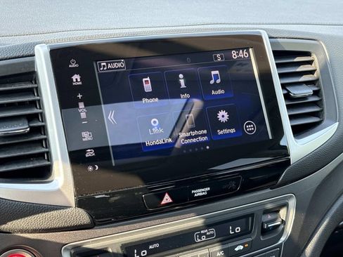 Used 2017 Honda Pilot EX-L image 5