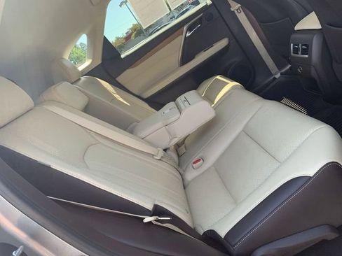 Used 2017 Lexus RX 350 FWD w/ Premium Package image 12