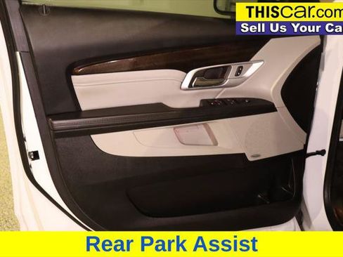 Used 2017 GMC Terrain Denali w/ Cargo Package FWD image 26