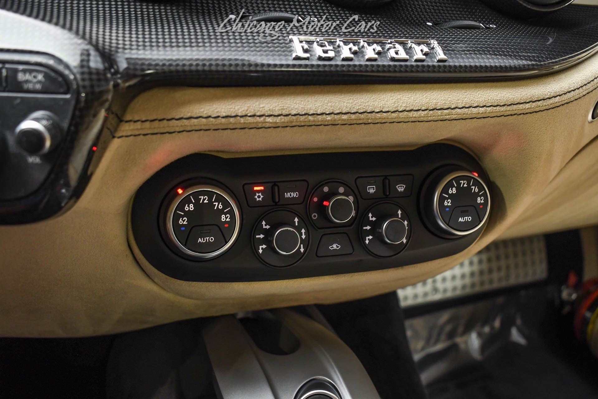 Used 2015 Ferrari F12 Berlinetta RWD image 18