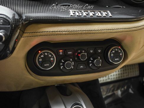 Used 2015 Ferrari F12 Berlinetta RWD image 18