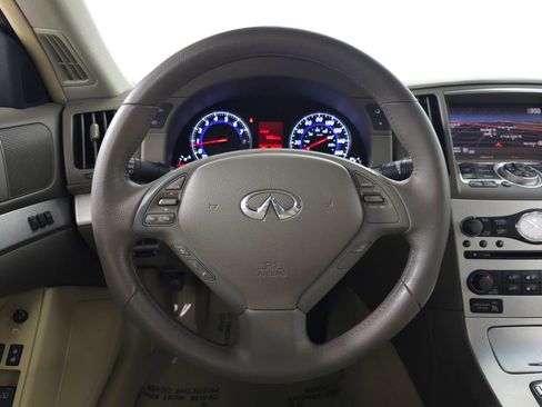 Used 2009 INFINITI G37 x Coupe w/ Premium Pkg AWD/4WD image 19