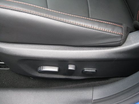 Used 2024 Nissan Sentra SR w/ SR Premium Package FWD image 13