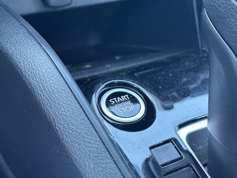 Certified 2025 Nissan Versa SV FWD image 21