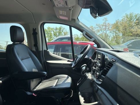 Used 2023 Ford Transit 350 XL RWD image 6