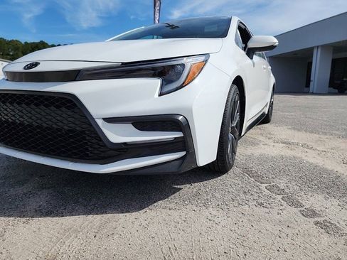 Used 2024 Toyota Corolla SE image 5