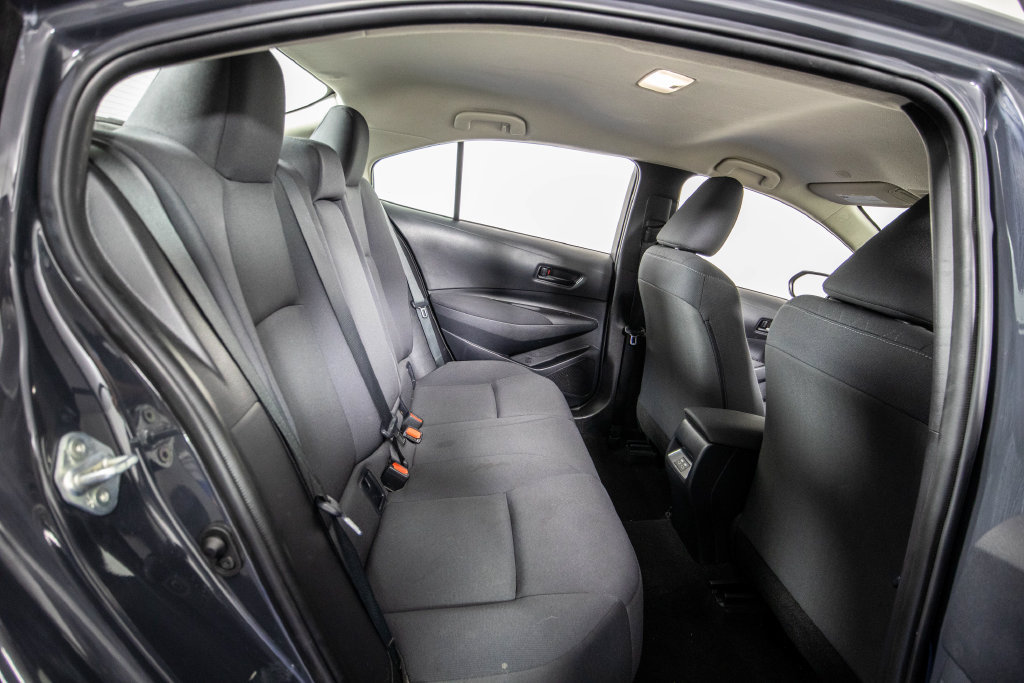Used 2024 Toyota Corolla LE FWD image 12