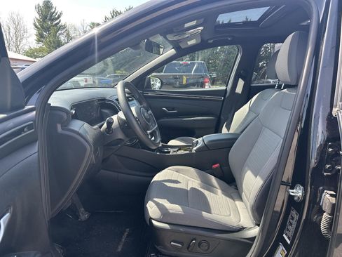 Used 2023 Hyundai Santa Cruz SEL w/ Activity Package image 14