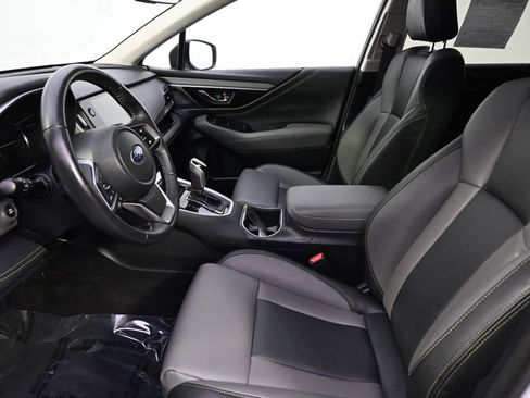Used 2020 Subaru Outback Onyx Edition XT image 11