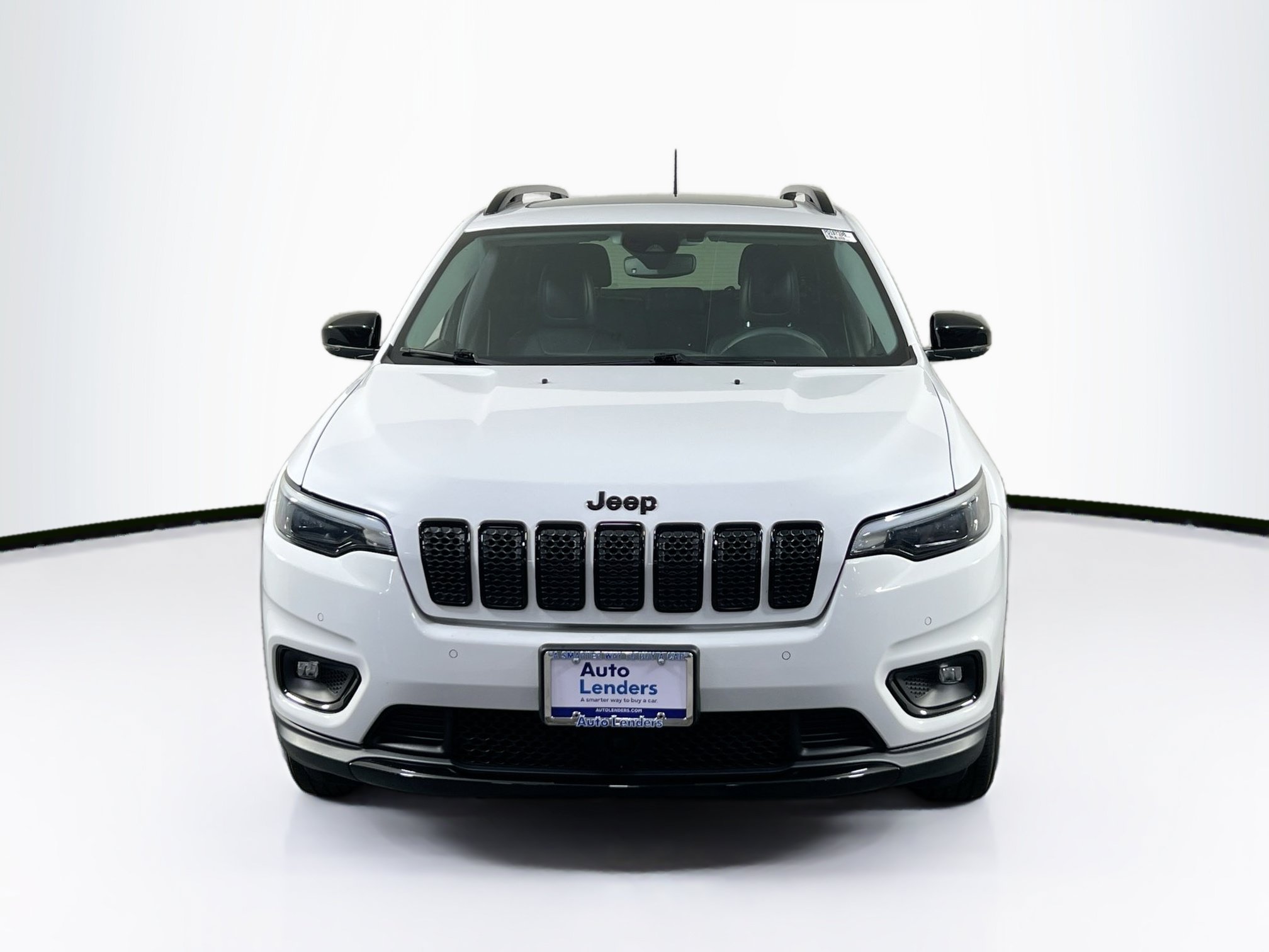 Used 2023 Jeep Cherokee Altitude Lux w/ Lux Elite Package AWD/4WD image 2