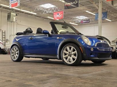 Used 2006 MINI Cooper S