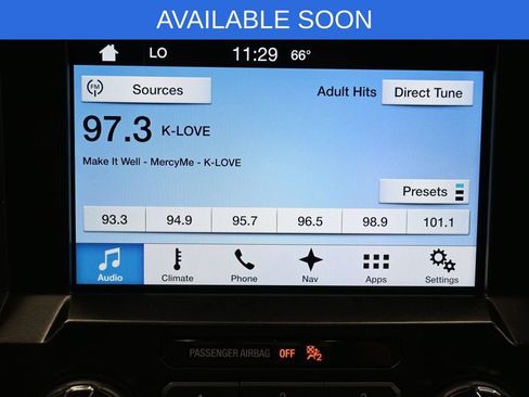 Used 2016 Ford F150 Lariat AWD/4WD image 25
