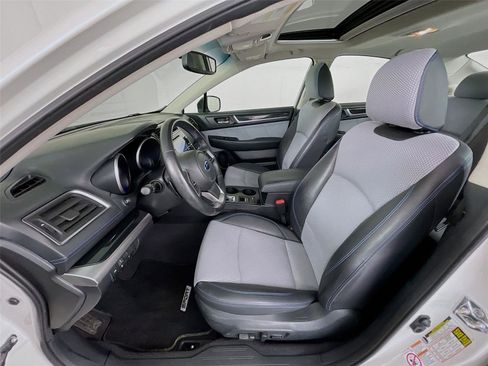 Used 2018 Subaru Legacy 2.5i Sport image 23