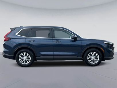 Used 2025 Honda CR-V LX