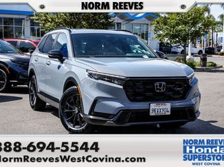 Certified 2024 Honda CR-V Sport 360° Tour