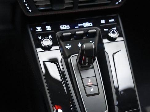 New 2026 Porsche 911 Carrera GTS image 19