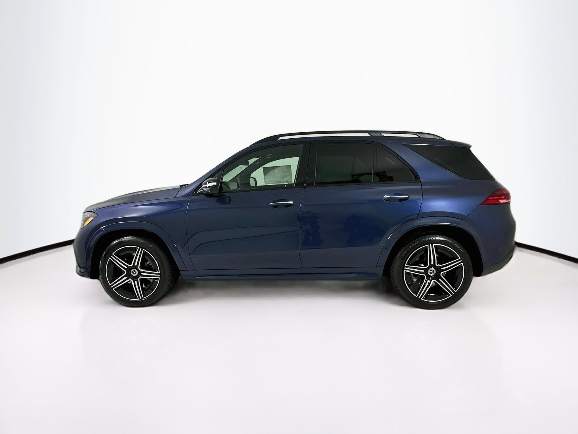 New 2026 Mercedes-Benz GLE 450 4MATIC image 5