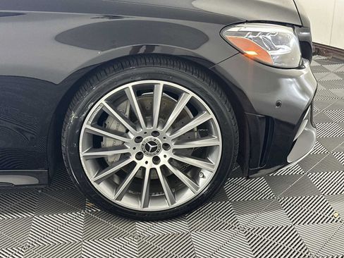 Used 2019 Mercedes-Benz C 300 Cabriolet image 18