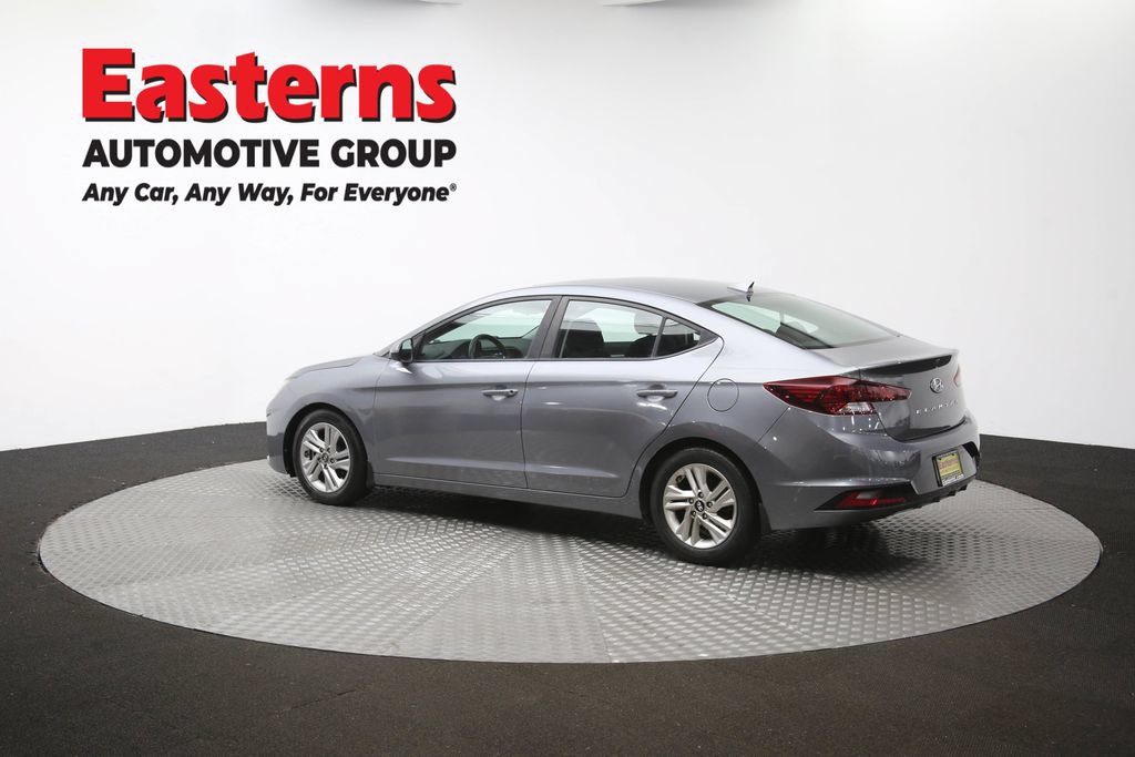 Used 2019 Hyundai Elantra Value Edition w/ Cargo Package FWD image 64