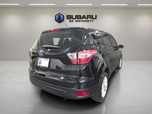 Used 2017 Ford Escape S FWD image 5