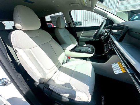 New 2026 Hyundai Tucson SEL w/ Tow & Go Package image 24