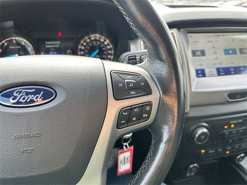 Used 2020 Ford Ranger XLT w/ Equipment Group 301A Mid image 22