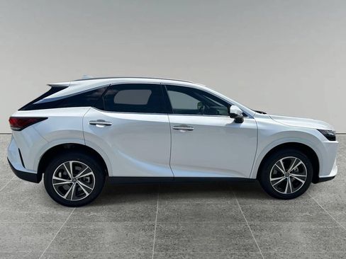 Used 2024 Lexus RX 350 Premium w/ Accessory Package (Z1) FWD image 6