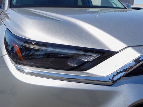 Used 2024 Toyota Grand Highlander AWD image 5