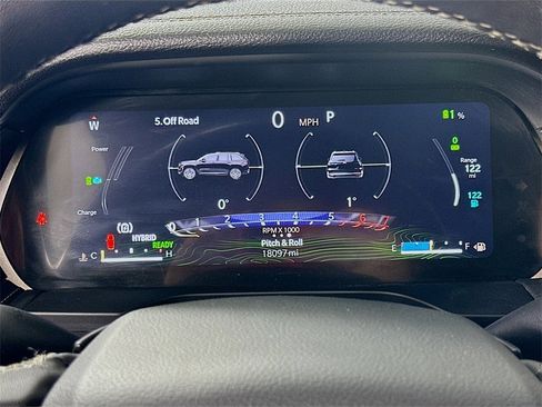 Used 2023 Jeep Grand Cherokee 30th Anniversary image 25