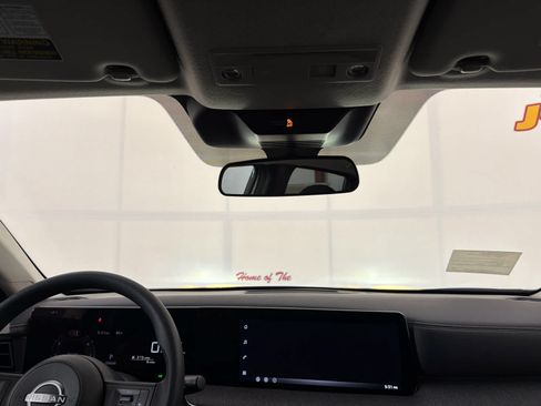 New 2026 Nissan Kicks SV FWD image 20